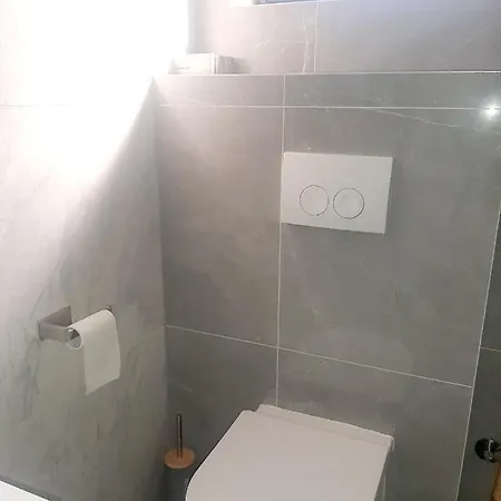 Apartmán Juma *