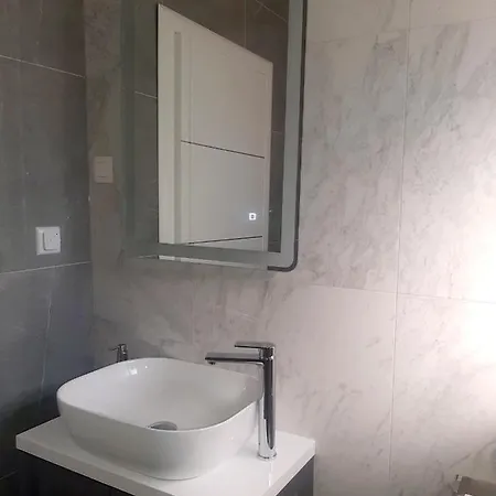 Juma Apartmán