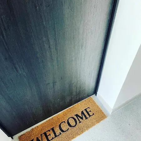 Apartment Juma Vir