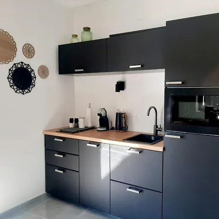 Apartment Juma *