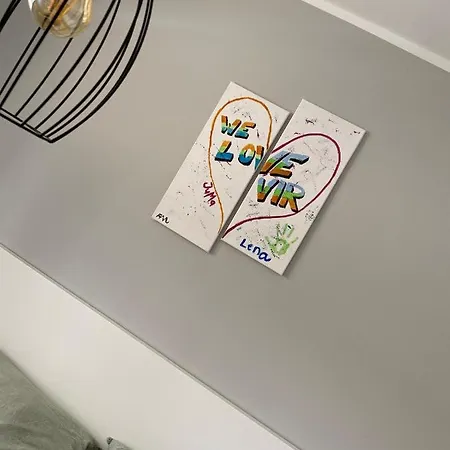 Apartment Juma *